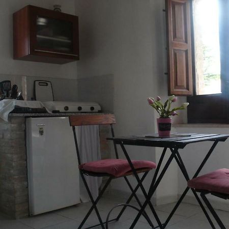 Depandance Elvira Basilico Appartement San Valentino in Abruzzo Citeriore Buitenkant foto