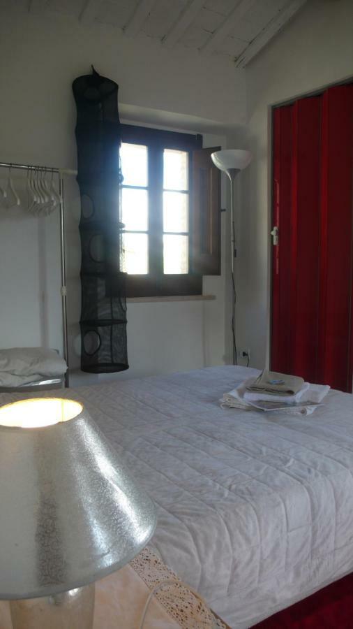 Depandance Elvira Basilico Appartement San Valentino in Abruzzo Citeriore Buitenkant foto
