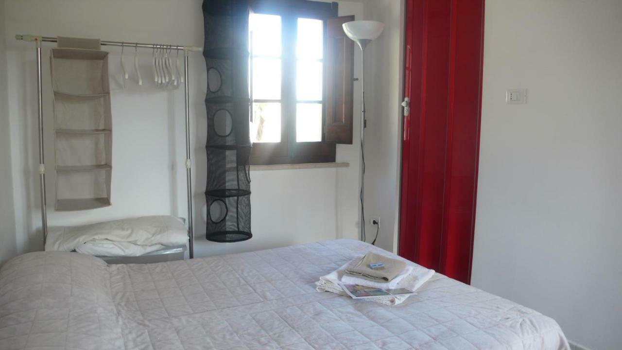 Depandance Elvira Basilico Appartement San Valentino in Abruzzo Citeriore Buitenkant foto