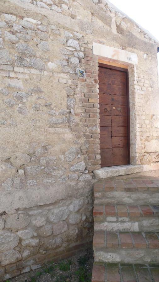 Depandance Elvira Basilico Appartement San Valentino in Abruzzo Citeriore Buitenkant foto