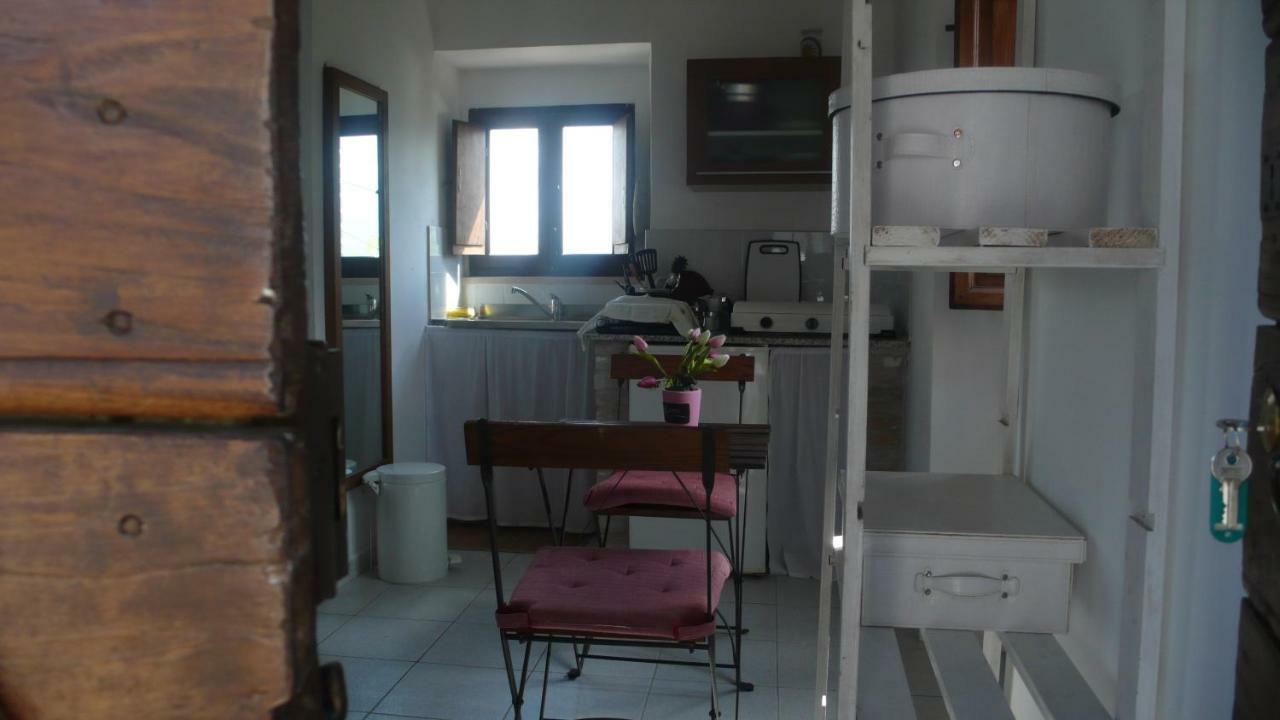 Depandance Elvira Basilico Appartement San Valentino in Abruzzo Citeriore Buitenkant foto
