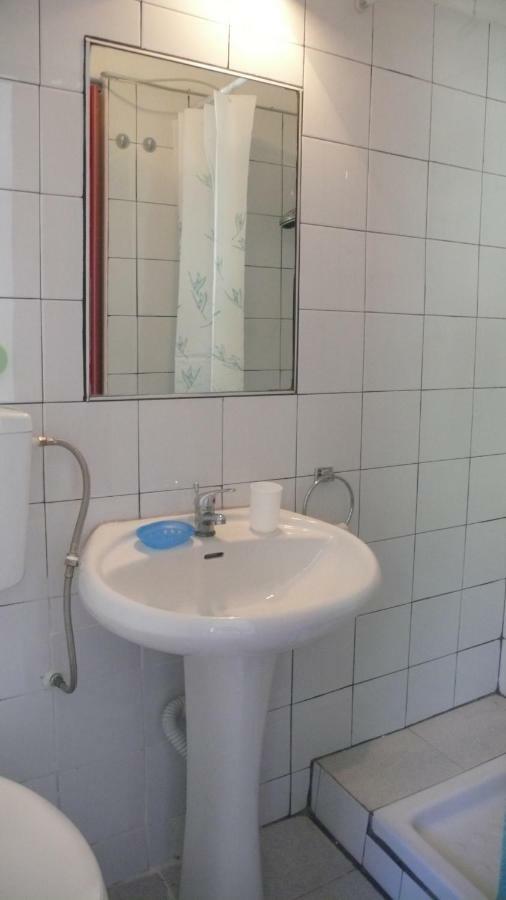 Depandance Elvira Basilico Appartement San Valentino in Abruzzo Citeriore Buitenkant foto