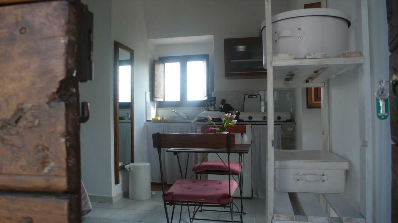 Depandance Elvira Basilico Appartement San Valentino in Abruzzo Citeriore Buitenkant foto