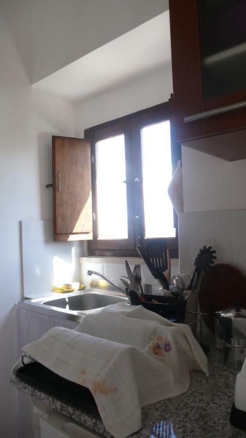 Depandance Elvira Basilico Appartement San Valentino in Abruzzo Citeriore Buitenkant foto