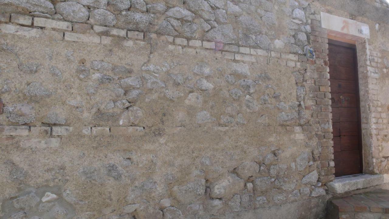 Depandance Elvira Basilico Appartement San Valentino in Abruzzo Citeriore Buitenkant foto